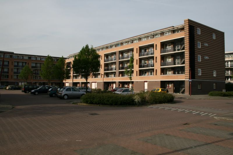 Abraham Kuyperpark 144, 3437 JC Nieuwegein, Nederland