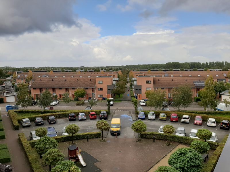 Herman Kruyderstraat 148