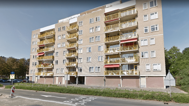 Bisonspoor 74, 3605 JC Maarssen, Nederland