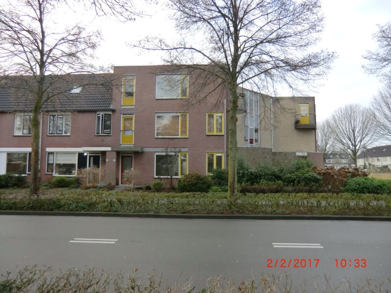 Goudvink 59, 3906 AK Veenendaal, Nederland