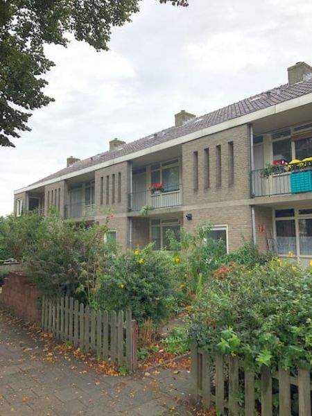 Schimmelpenninckstraat 11, 3601 WJ Maarssen, Nederland