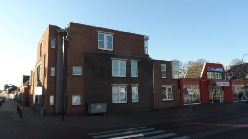 Schoolstraat 57, 9951 EK Winsum, Nederland