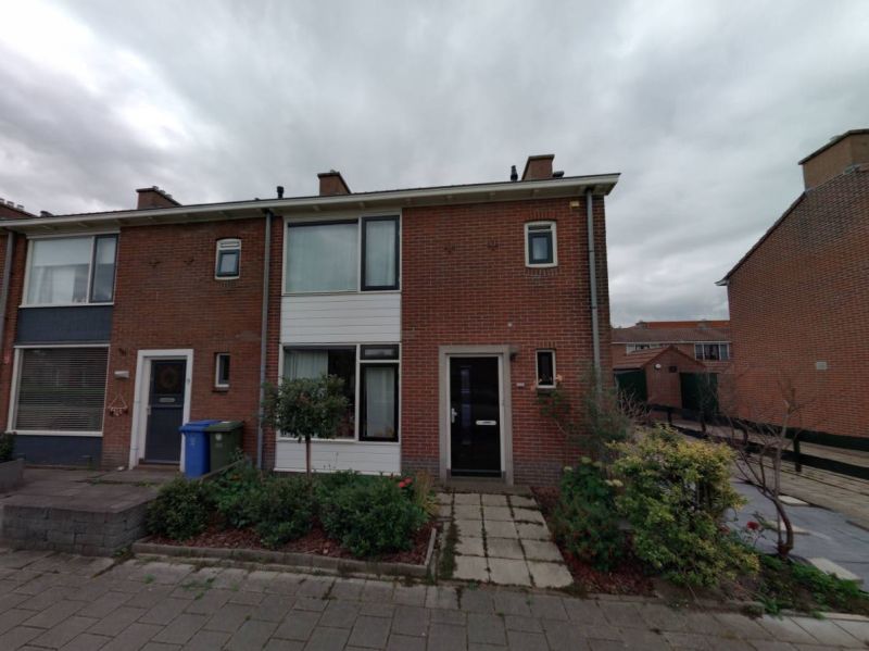 Albert Cuypstraat 11, 3443 TS Woerden, Nederland