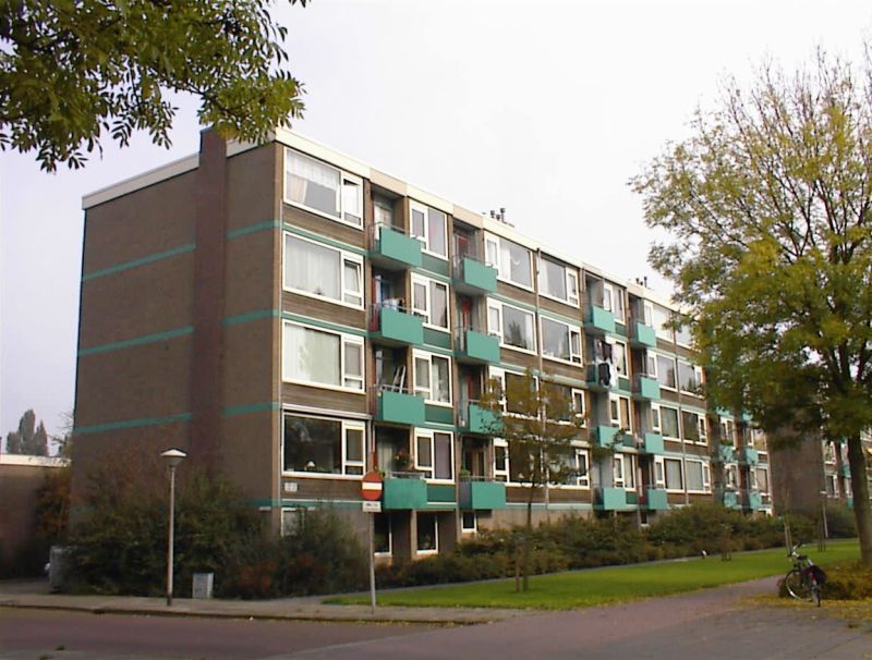 Sportlaan 200, 1185 TJ Amstelveen, Nederland