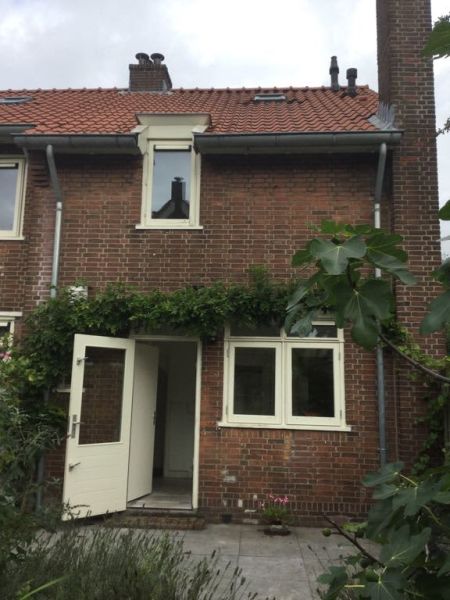 Elsstraat 60, 3552 BH Utrecht, Nederland