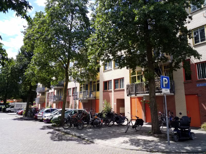 Diaconessenplein 6
