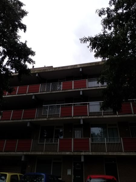 Korte Water 10, 1069 GM Amsterdam, Nederland