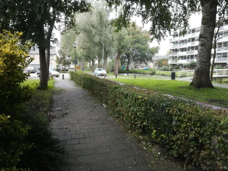 Dever 2, 2036 HE Haarlem, Nederland