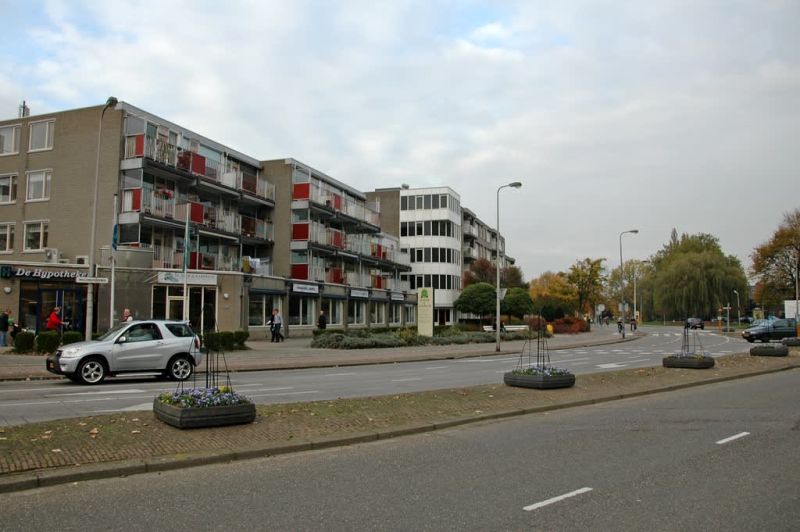 Pijlstraat 306, 4205 DG Gorinchem, Nederland