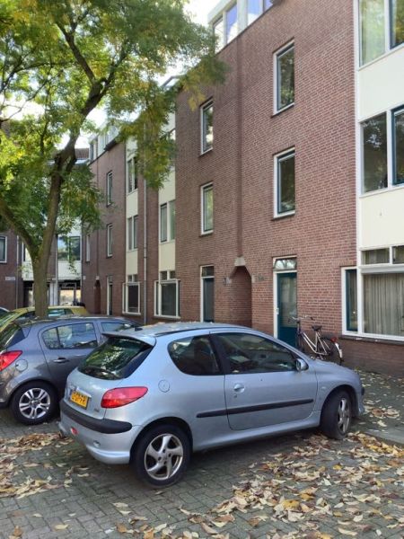 Wolfstraat 82, 3513 SZ Utrecht, Nederland