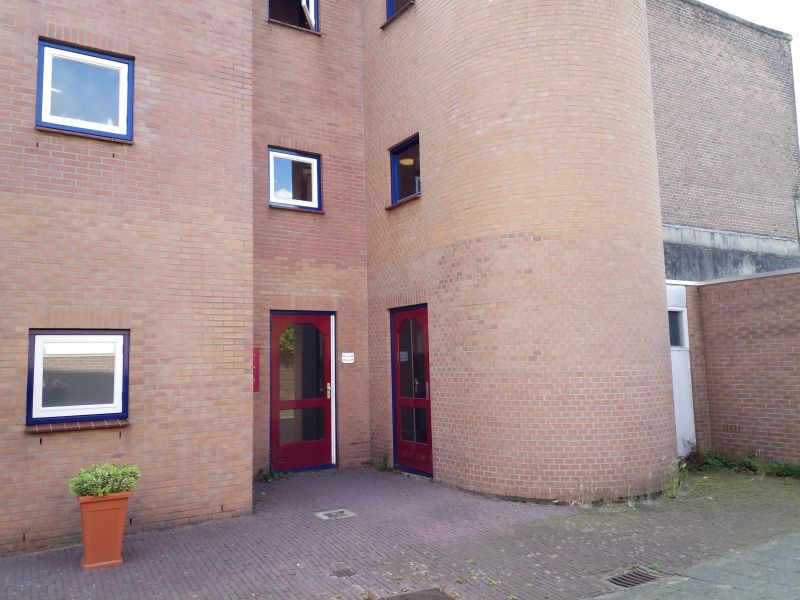 Vroonhof 8, 2019 AA Haarlem, Nederland