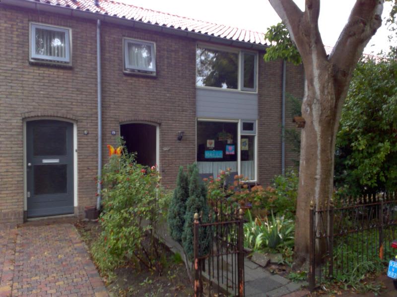 Magnoliastraat 19, 4005 CS Tiel, Nederland