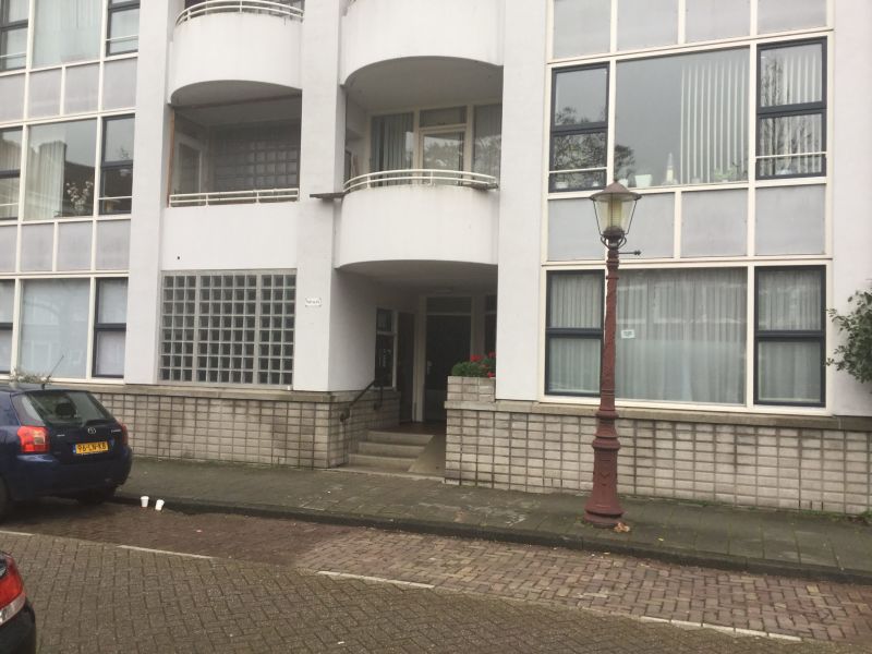 President Brandstraat 186, 1091 WV Amsterdam, Nederland