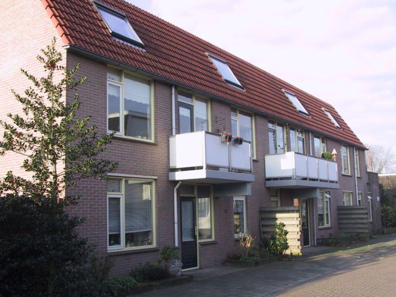 Celebesstraat 22C, 7556 SV Hengelo, Nederland
