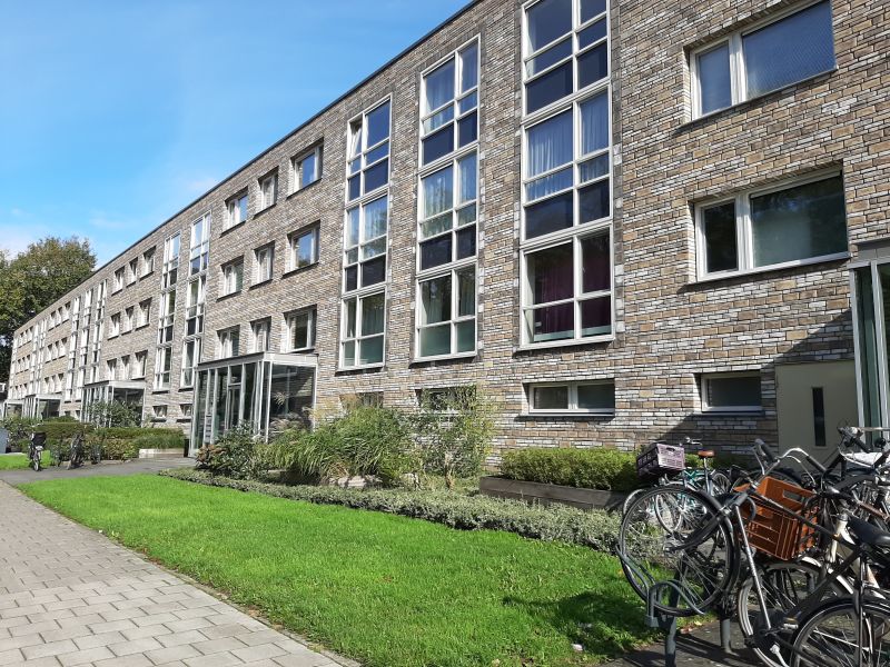 Engelandlaan 247, 2034 PN Haarlem, Nederland