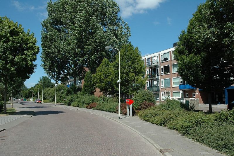 Tiende Penninglaan 286