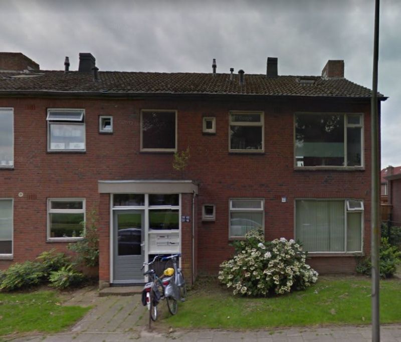 Resedastraat 43, 7555 CK Hengelo, Nederland