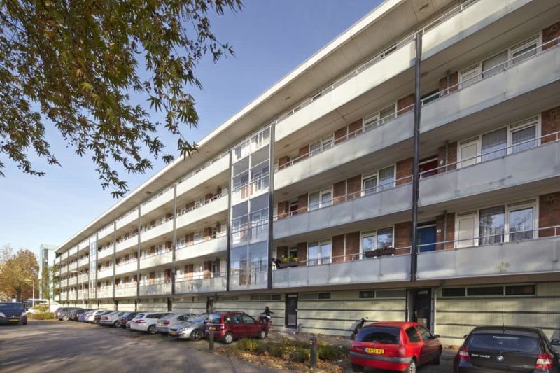 Rutgersstraat 41, 2806 MZ Gouda, Nederland