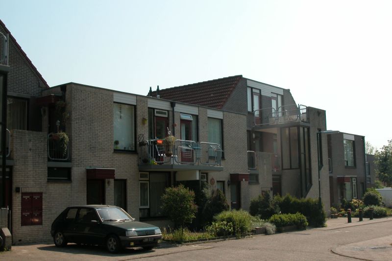 Kluutweide 40