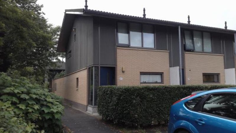 Maartstraat 57, 1335 BA Almere, Nederland