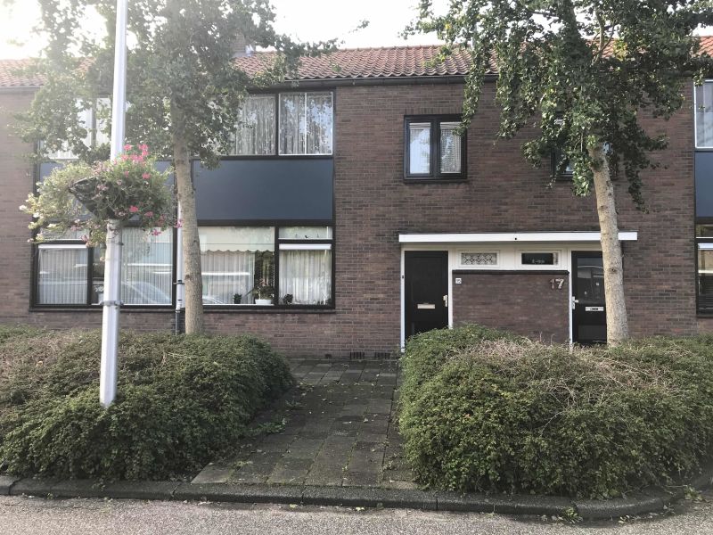 Van Heuven Goedhartstraat 15