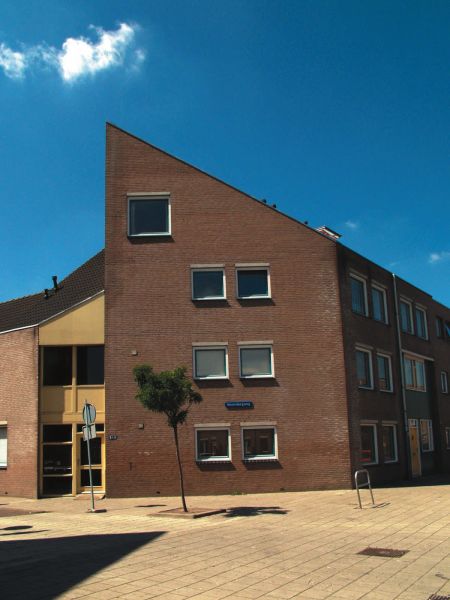 Noordergang 7, 3311 MH Dordrecht, Nederland