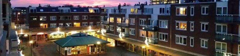 Oostermeent Noord 18, 1274 SC Huizen, Nederland