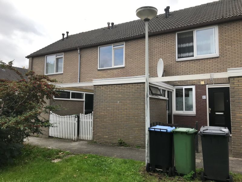 Barkstraat 39, 1503 TK Zaandam, Nederland