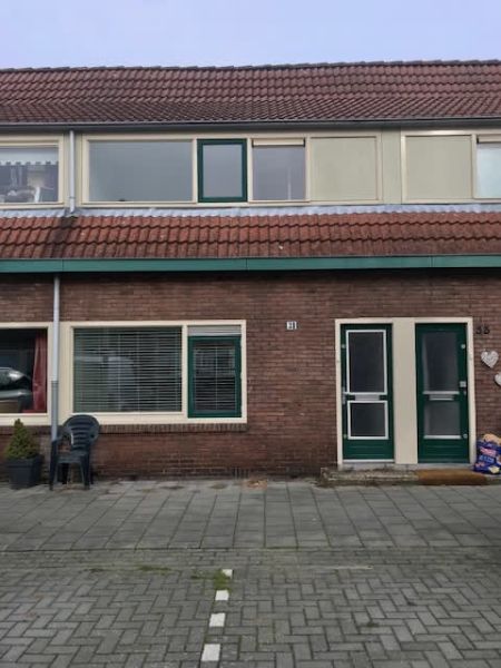 Spijkerstraat 31, 1402 RB Bussum, Nederland