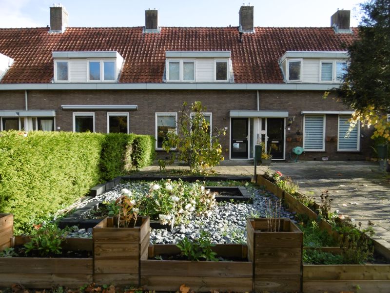 Zeebiesstraat 10, 8302 VP Emmeloord, Nederland