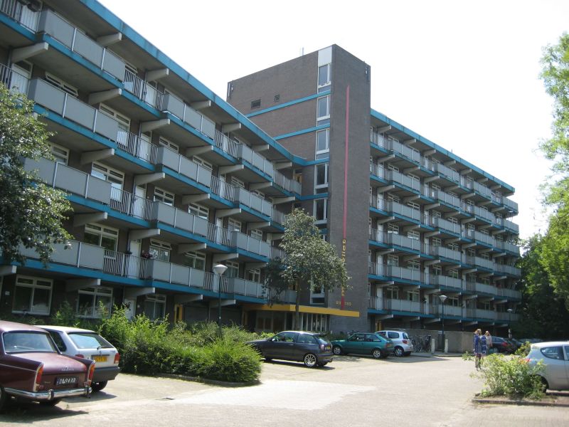 IJsseloord 112, 3448 VG Woerden, Nederland