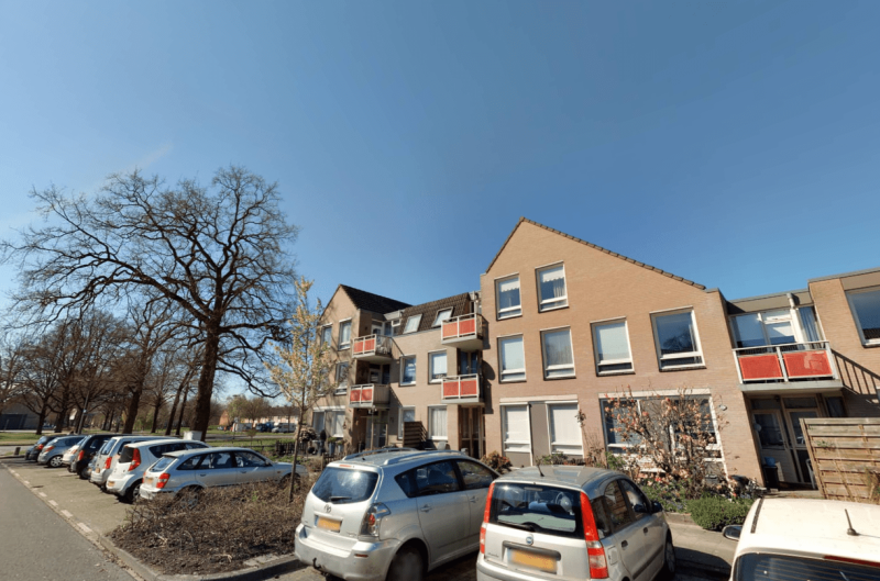 Spiegelstraat 71, 7552 MZ Hengelo, Nederland
