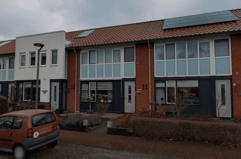 Meidoornhof 20, 7621 CL Borne, Nederland