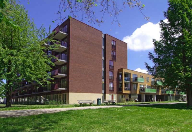 Werradreef 30, 3562 BM Utrecht, Nederland