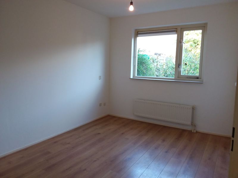 Horstermeerstraat 41