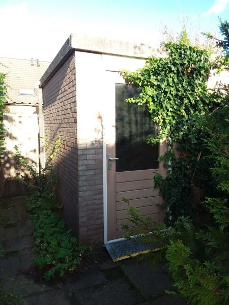 Horstermeerstraat 41