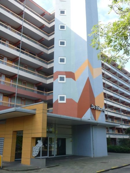 Van der Hagenstraat 571