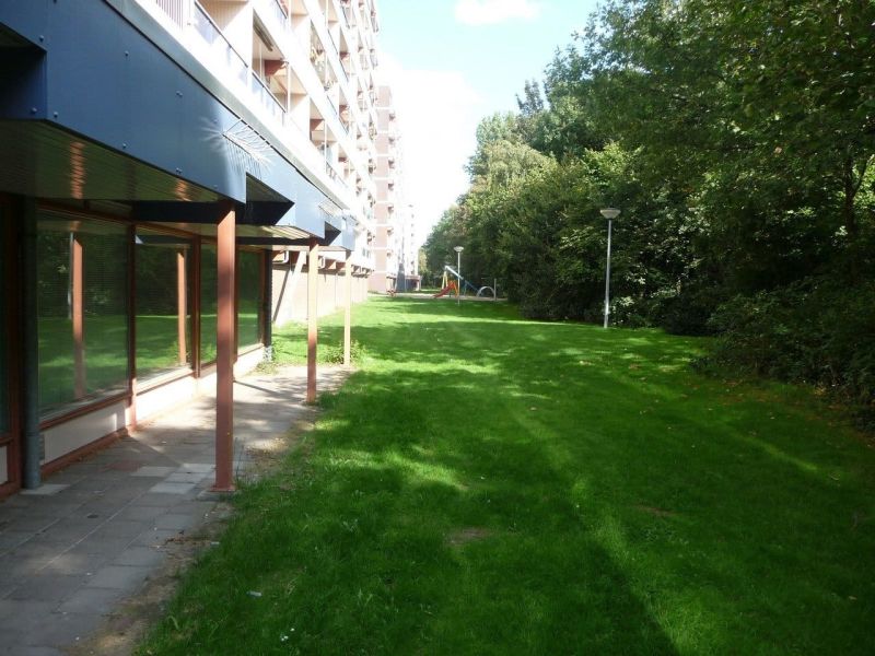 Van der Hagenstraat 571