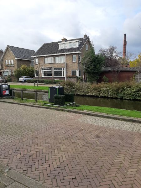 Polanenkade 12, 1165 HE Halfweg, Nederland