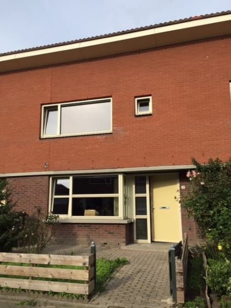 Kortrijkpolder 15, 3453 ND Utrecht, Nederland