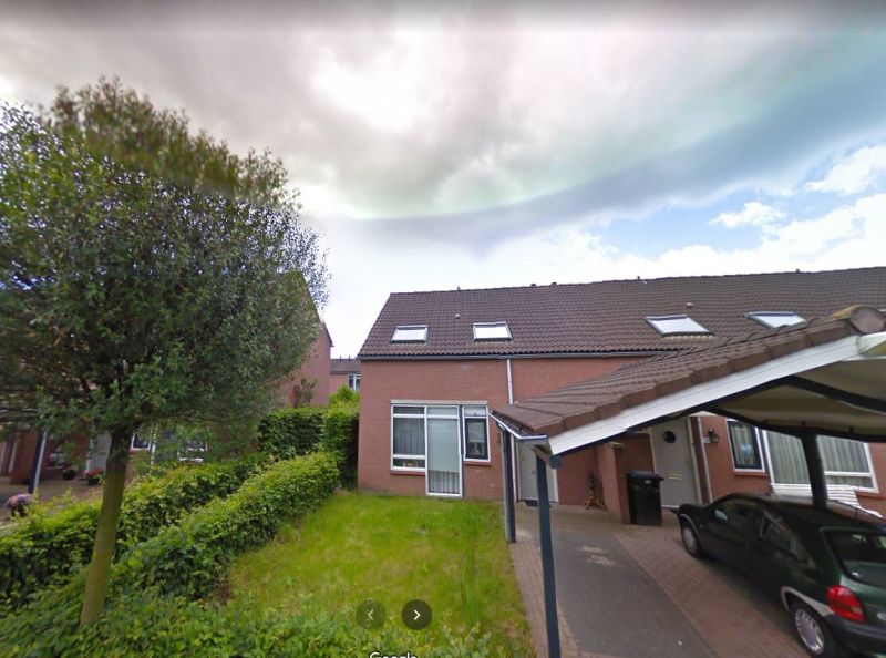 Theo Wolvecampstraat 15, 7556 ZZ Hengelo, Nederland