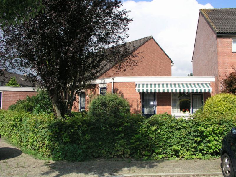 Schuilhoeve 23, 3992 NC Houten, Nederland