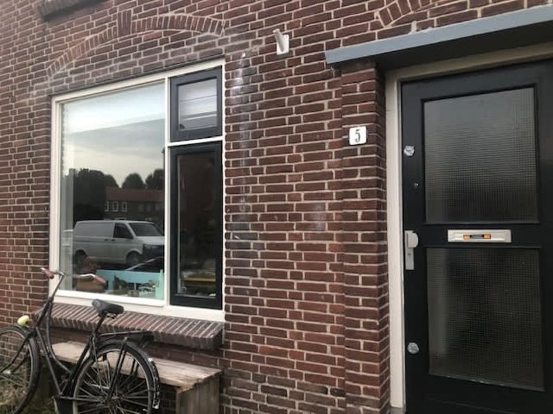 Anemoonstraat 5