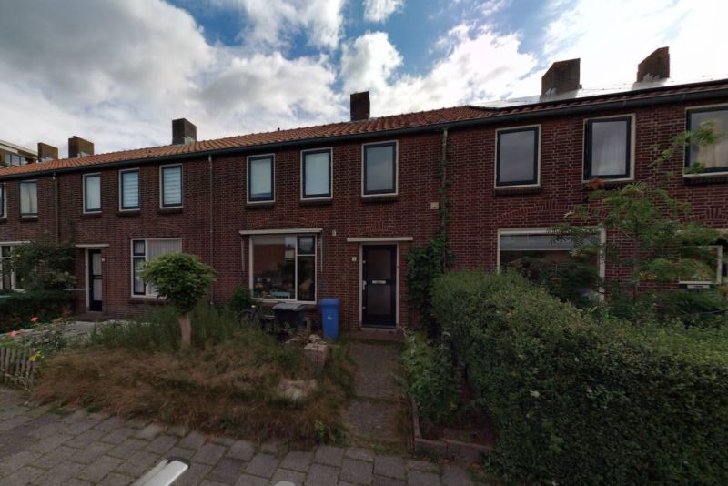 Anemoonstraat 5, 3442 XK Woerden, Nederland