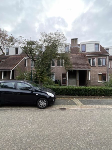 Ted Visserweg 18, 3951 CD Maarn, Nederland