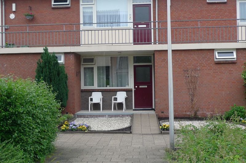 Schoutdreef 19, 3421 VB Oudewater, Nederland