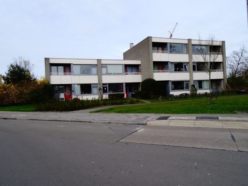 Sportlaan 64, 9728 PK Groningen, Nederland