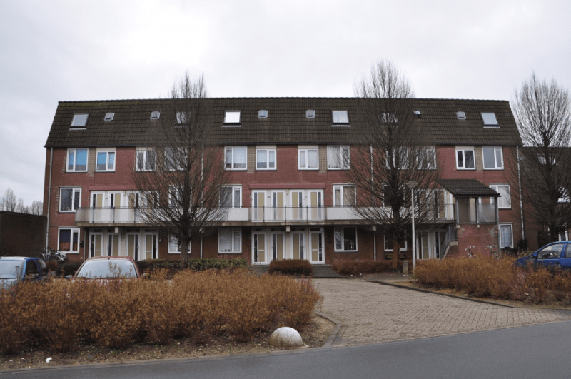 Anne de Vriesstraat 25, 4003 DT Tiel, Nederland