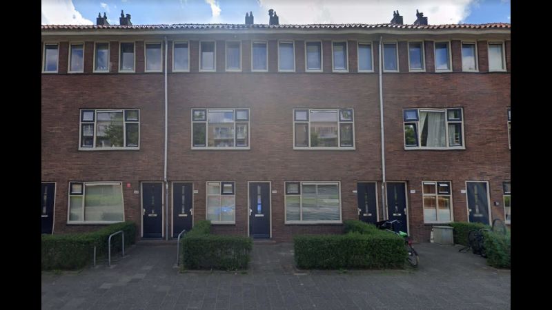 Zaagmuldersweg 350, 9713 LS Groningen, Nederland