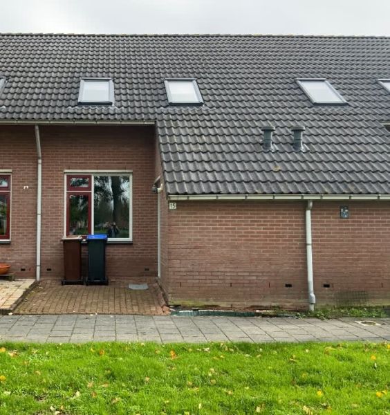 Rembrandtlaan 15, 3411 GV Lopik, Nederland